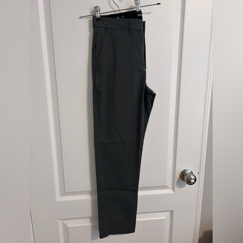 Men’s Goodfellow & Co. Slim Fit Tech Chino Pants